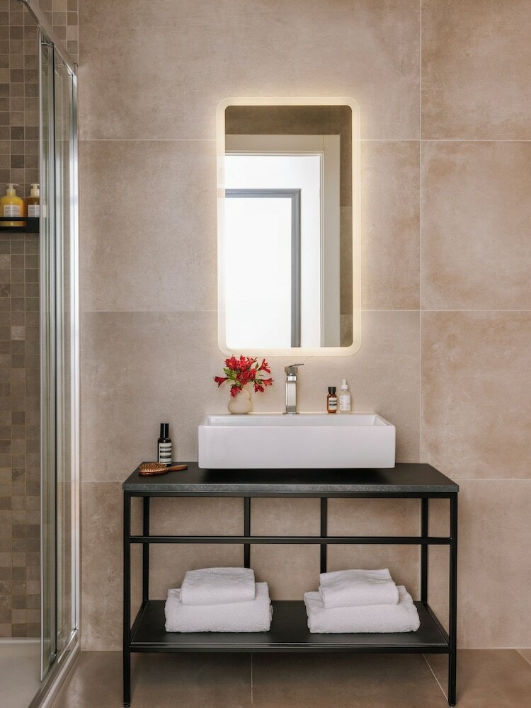 Aparthotel Sonder Atelier