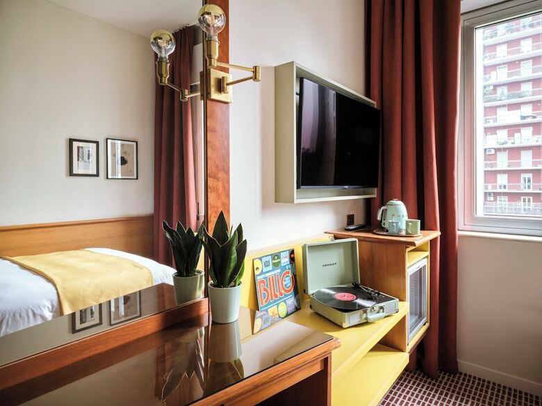 Max Brown Hotel Missori, Part Of Sircle Collection
