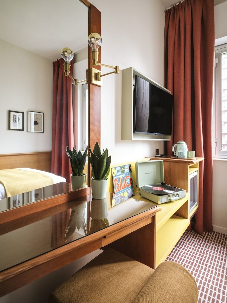 Max Brown Hotel Missori, Part Of Sircle Collection