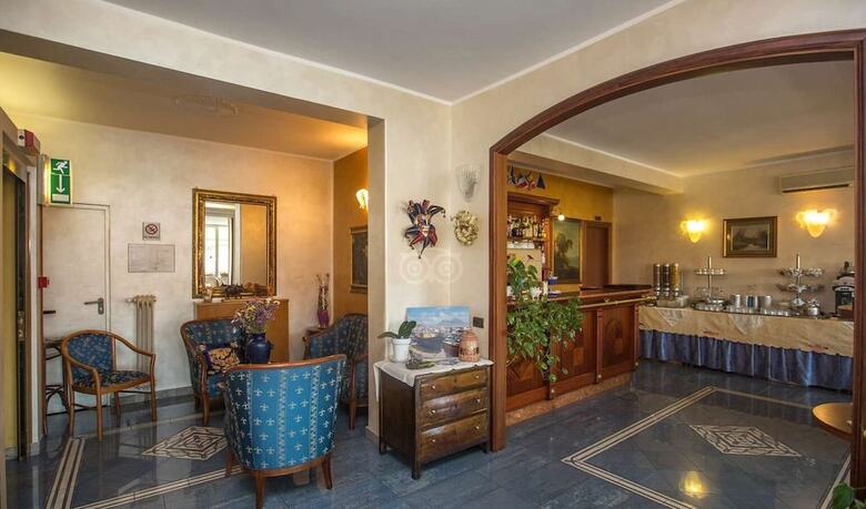 Hotel Rimini