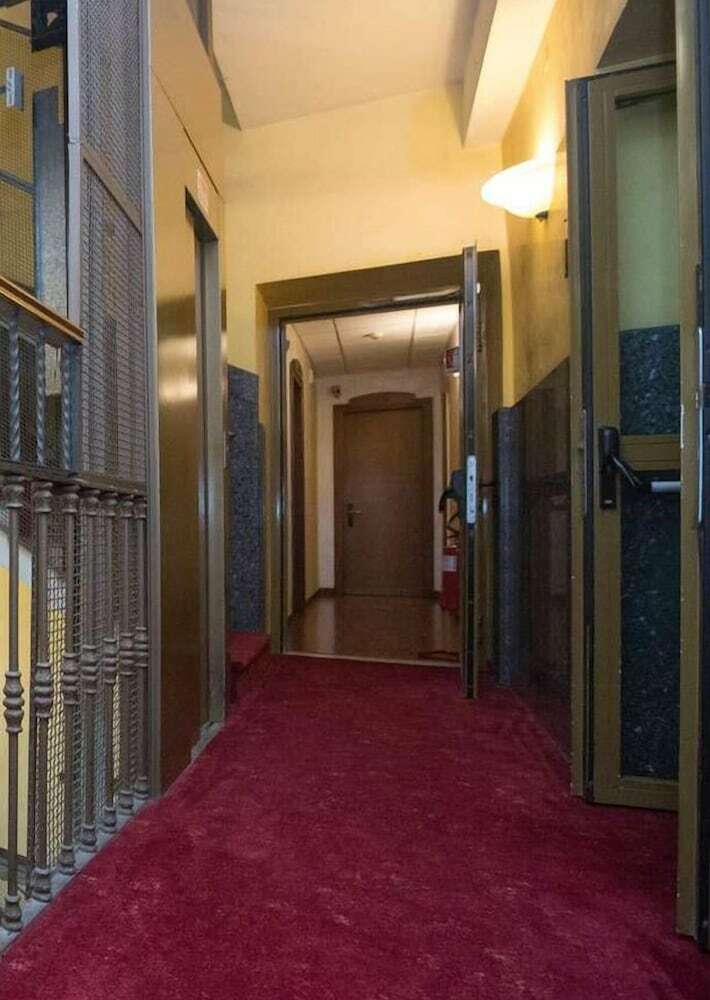 Hotel Rimini