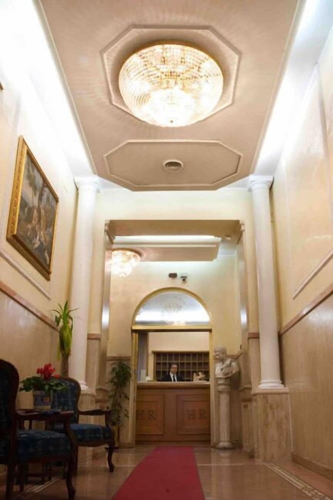 Hotel Rimini
