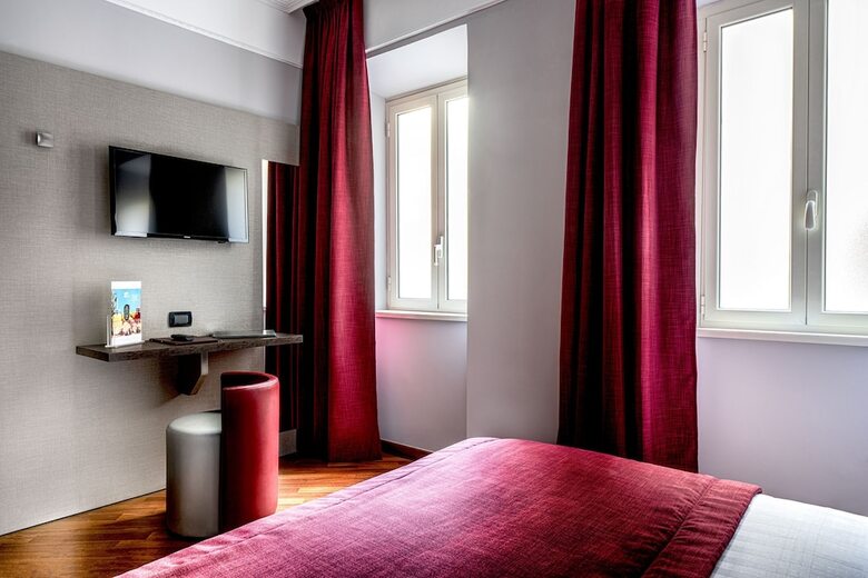 Hotel Varese Roma