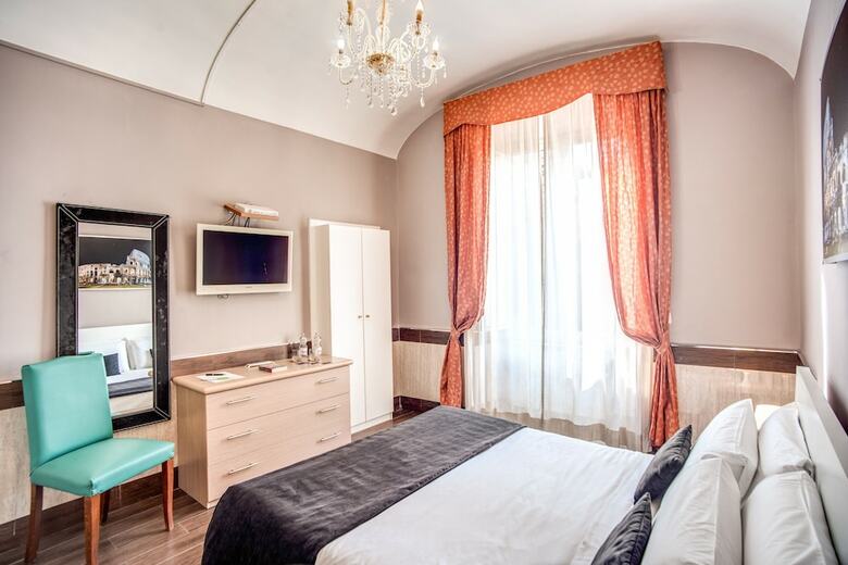 Hotel San Valentino