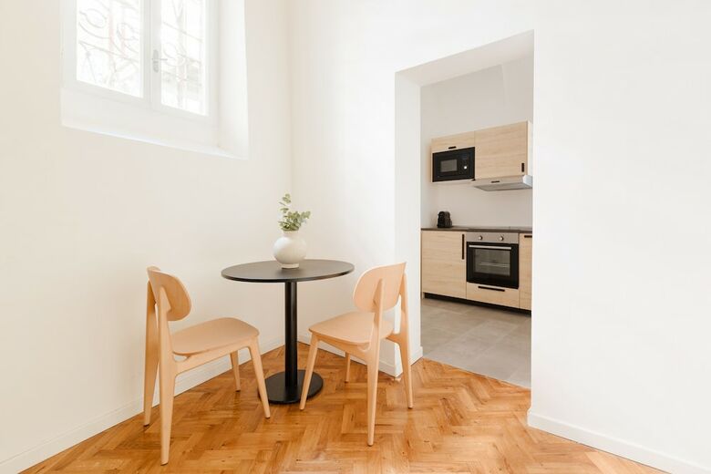 Aparthotel Sonder Palazzo Taverna