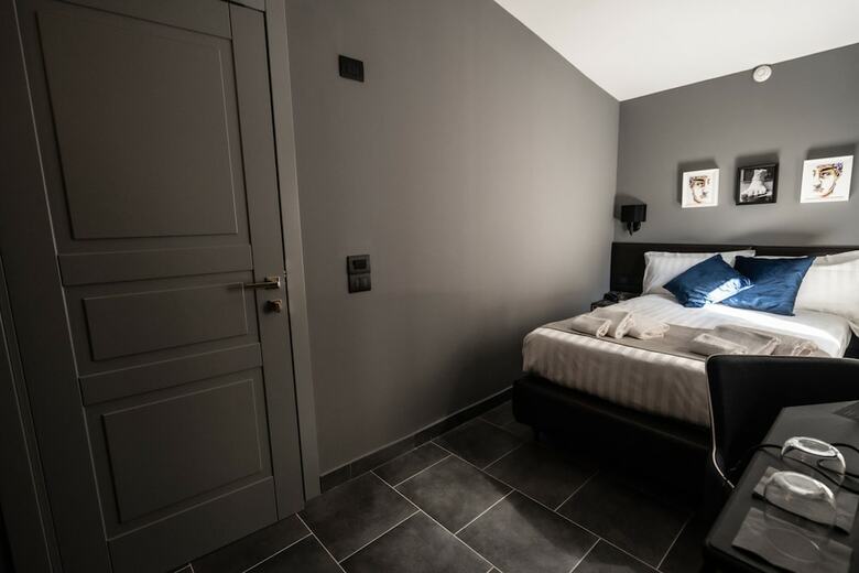 Hotel Relais Manzoni