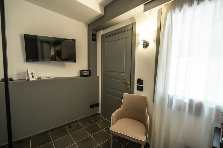 Hotel Relais Manzoni