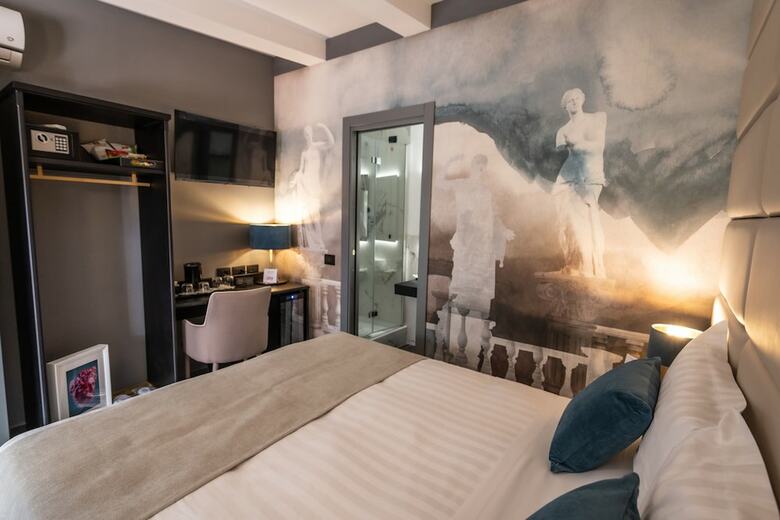 Hotel Relais Manzoni