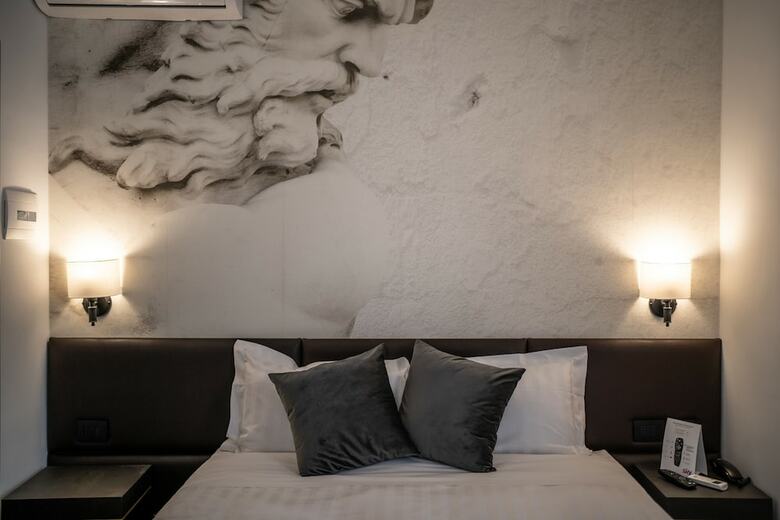 Hotel Relais Manzoni