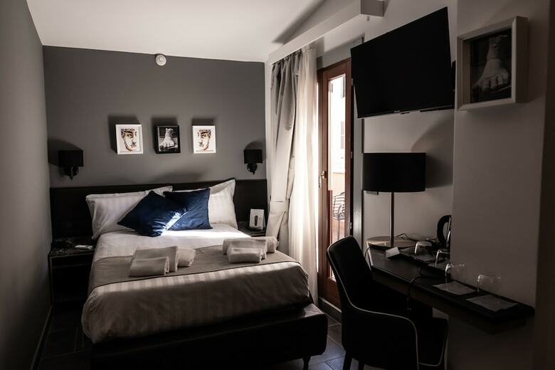Hotel Relais Manzoni