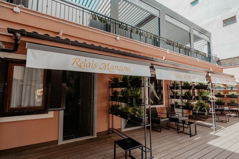 Hotel Relais Manzoni