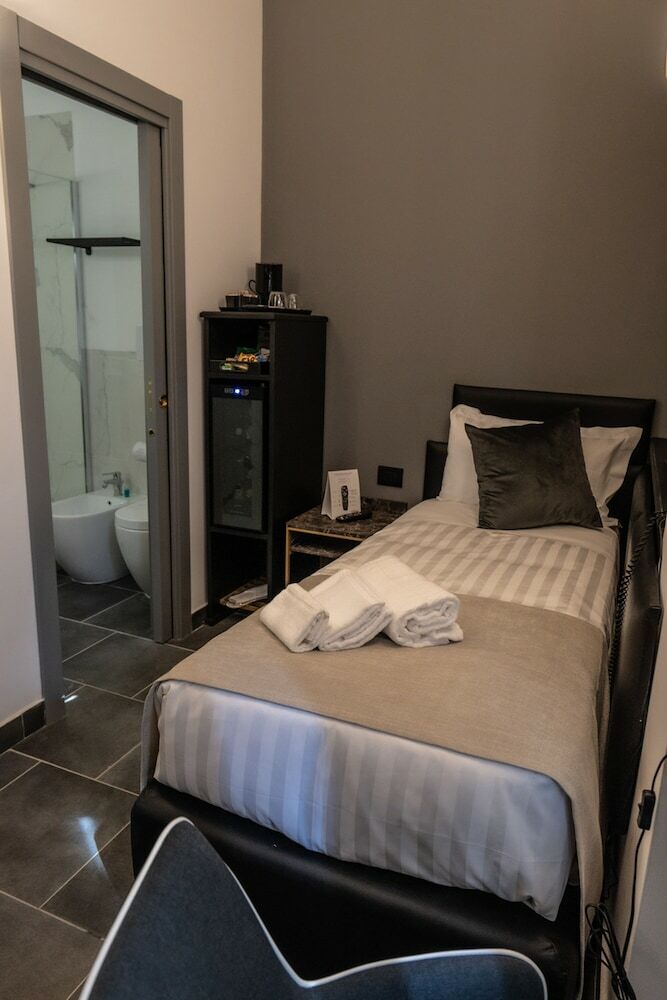 Hotel Relais Manzoni
