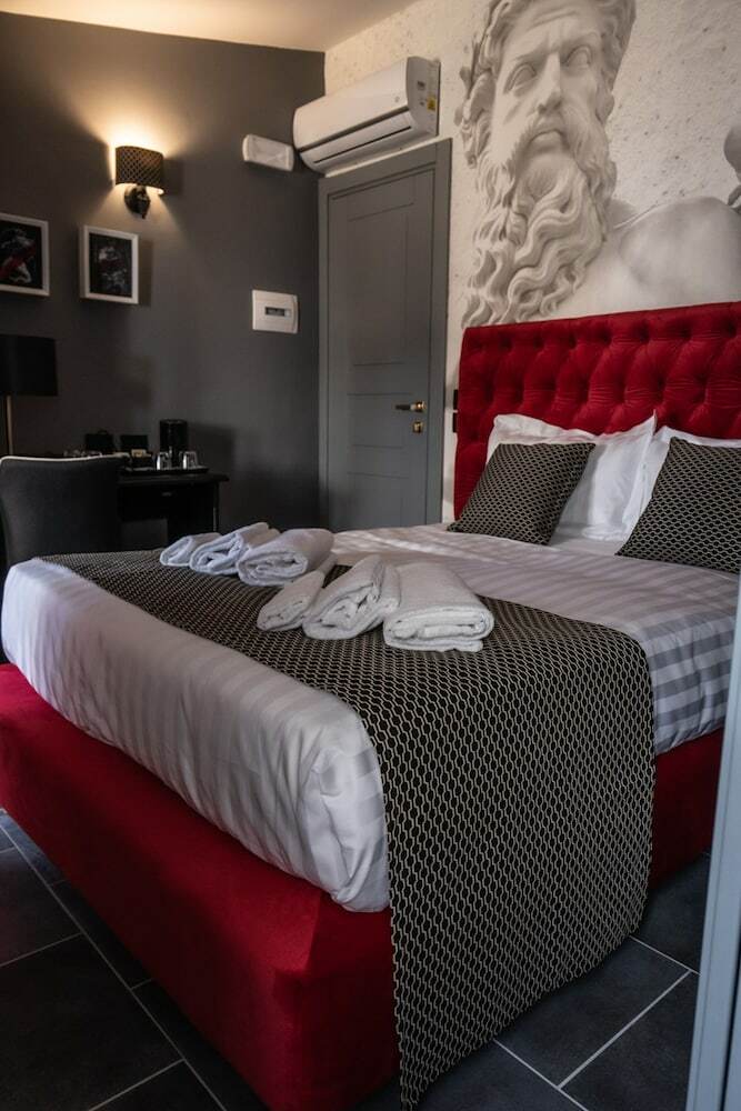 Hotel Relais Manzoni