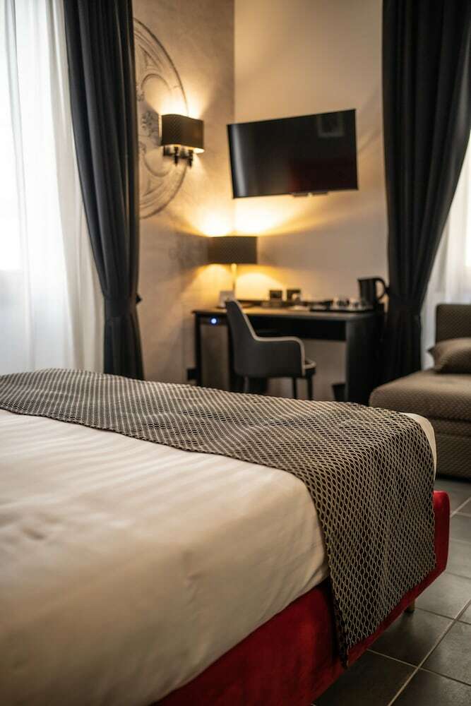Hotel Relais Manzoni
