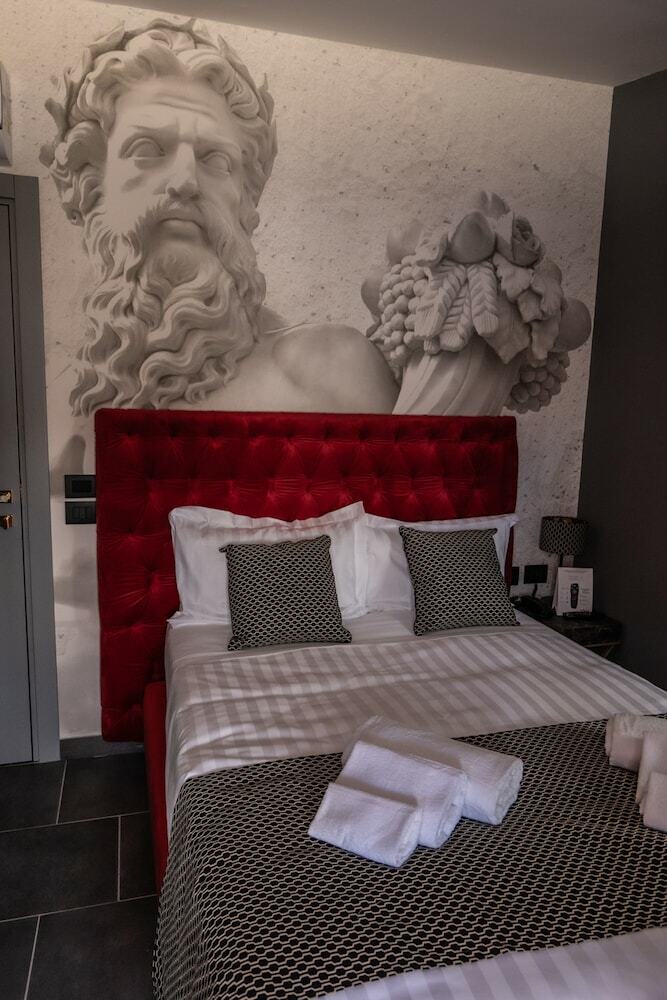 Hotel Relais Manzoni