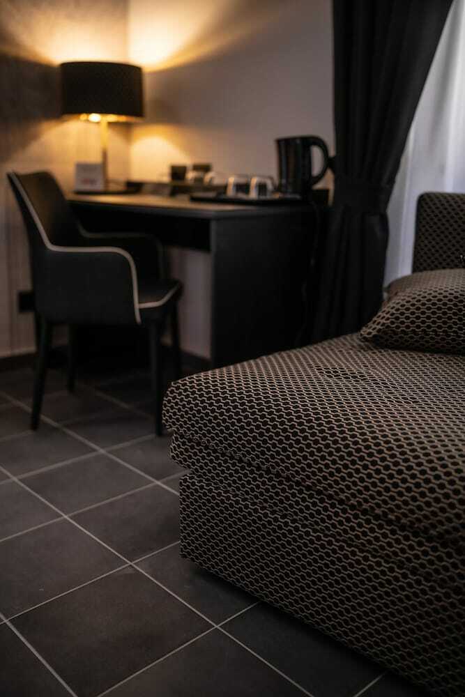 Hotel Relais Manzoni