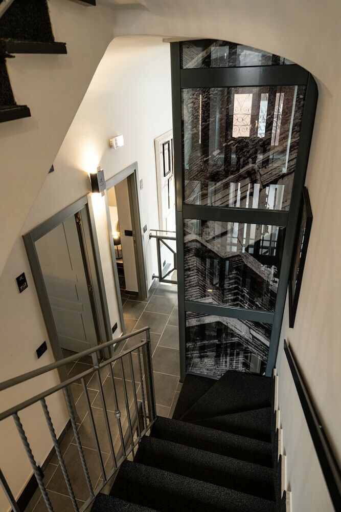 Hotel Relais Manzoni