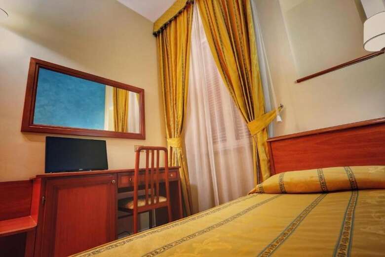 Hotel Giolitti
