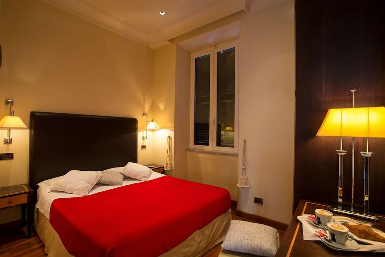 Hotel Giolitti