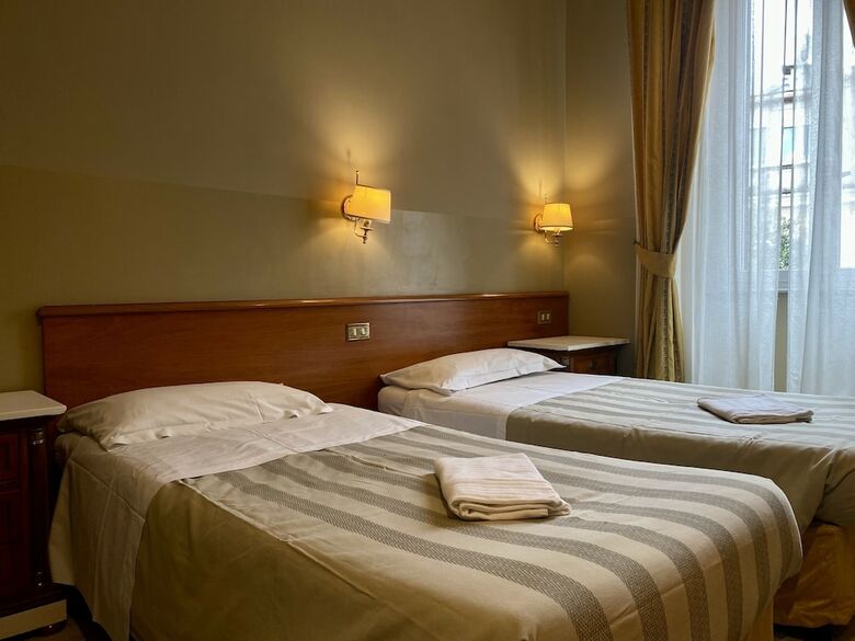 Hotel Giolitti