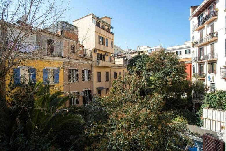 Hotel Giolitti