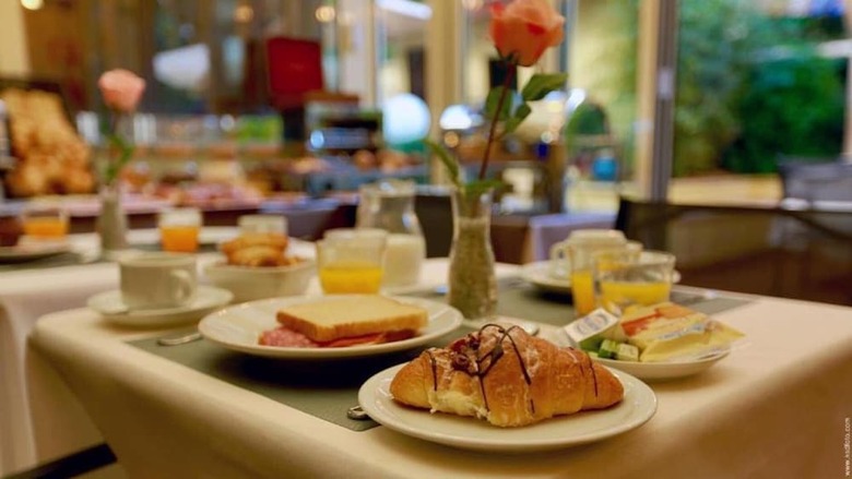 Hotel Giolitti