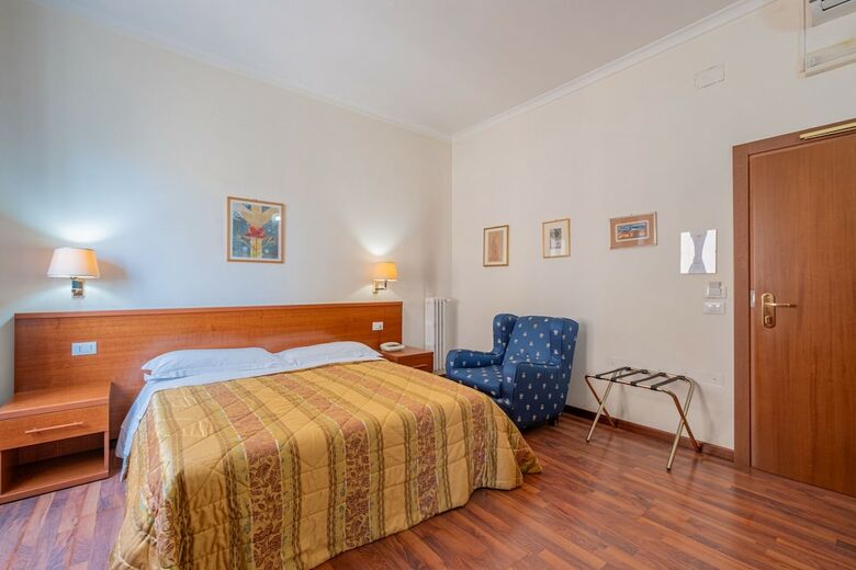 Hotel Monte Verde