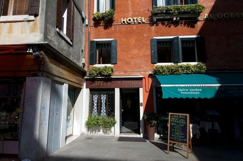 Hotel Albergo Al Gobbo