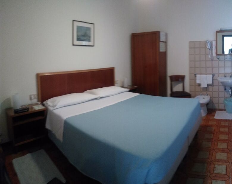 Hotel Albergo Al Gobbo