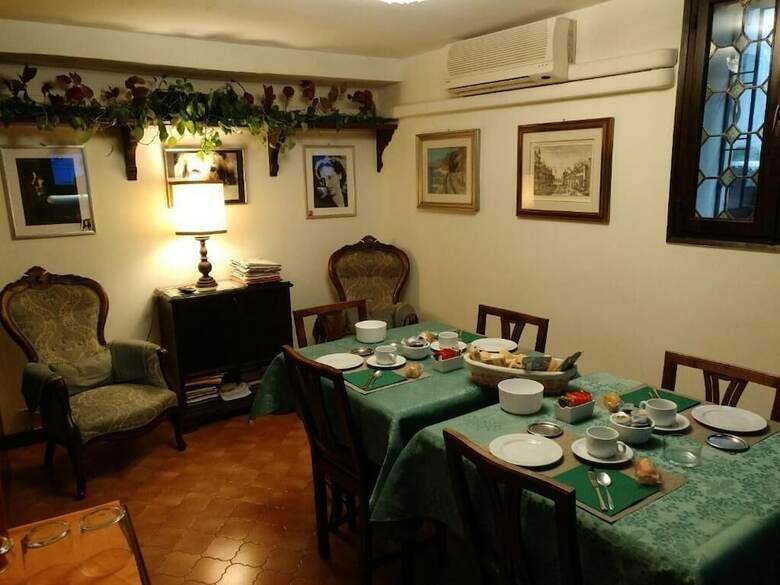 Hotel Albergo Al Gobbo