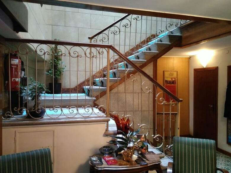 Hotel Albergo Al Gobbo