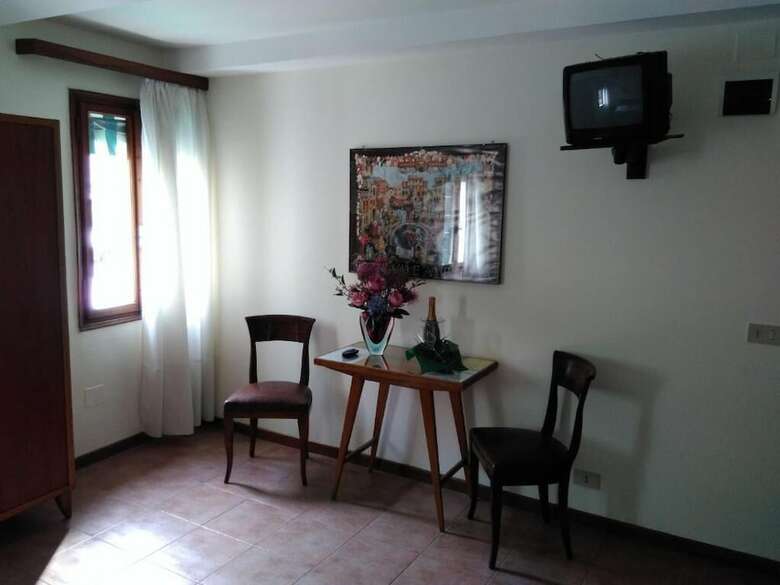 Hotel Albergo Al Gobbo