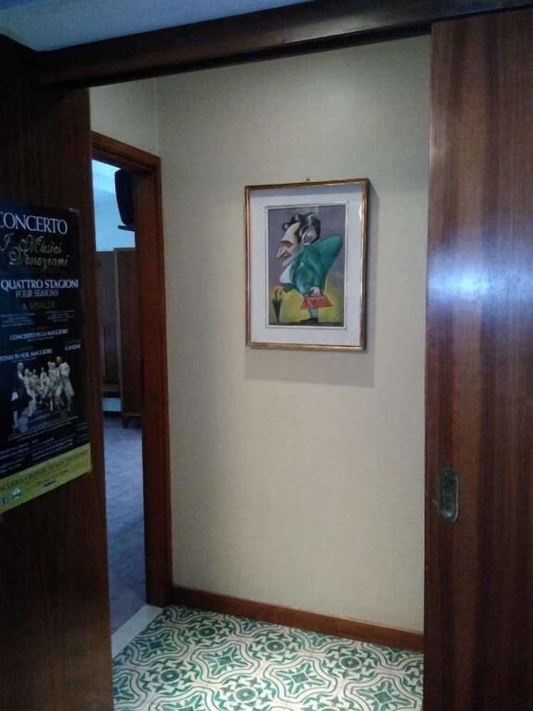 Hotel Albergo Al Gobbo