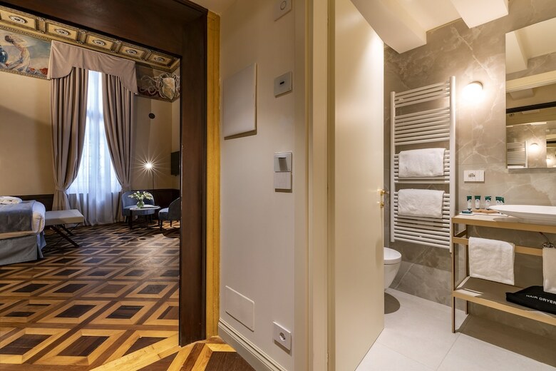 Hotel Palazzo Keller