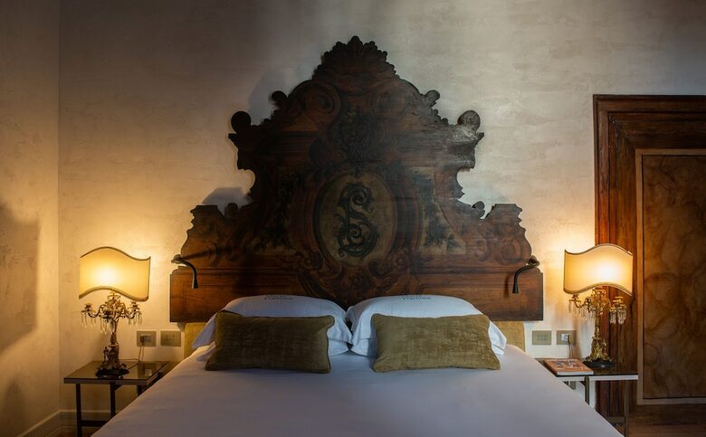 Hotel Palazzo Maria Formosa