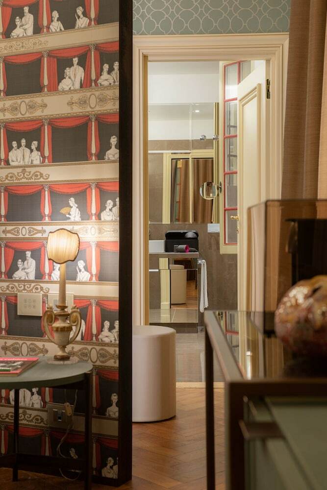Hotel Palazzo Maria Formosa