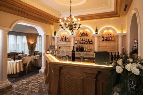 Hotel Jenbacherhof