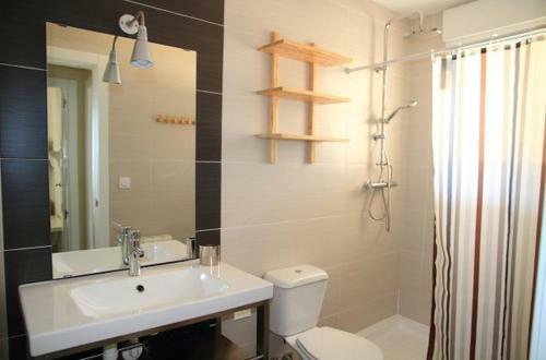 Apartamentos Tur�sticos Rurales Monte De Las �nimas