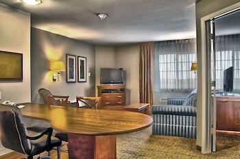 Hotel Candlewood Suites Indianapolis - South