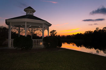 St. Augustine Hotel & Suites At World Golf Village