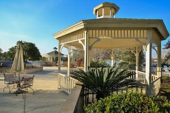 St. Augustine Hotel & Suites At World Golf Village