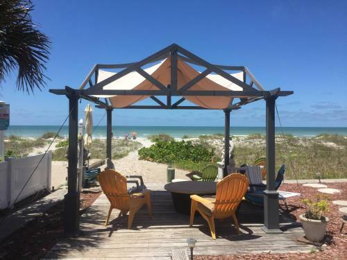 Sun N Fun Beachfront Vacation Rentals