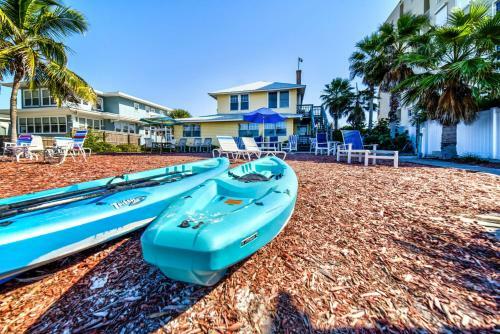 Sun N Fun Beachfront Vacation Rentals