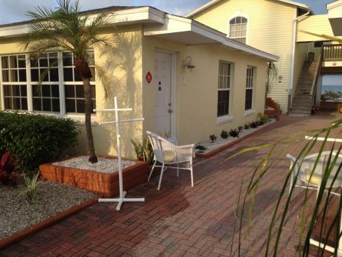 Sand Glo Villas