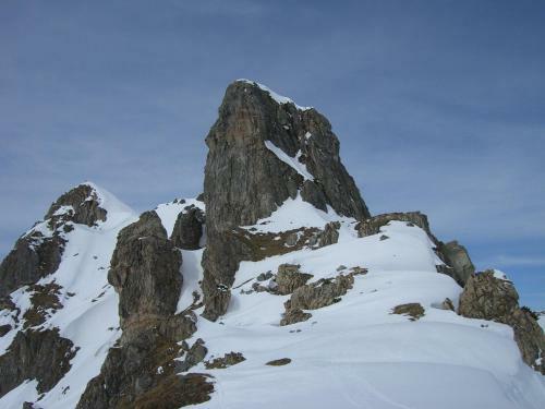Apartamento Haus Knapp