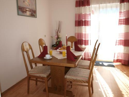 Apartamento Landhaus G�ttlich