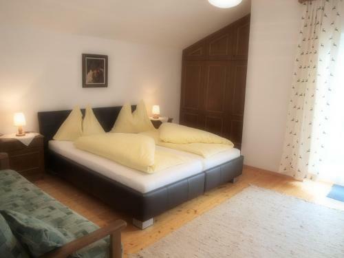 Apartamento Landhaus G�ttlich