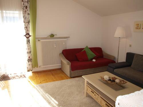 Apartamento Landhaus G�ttlich