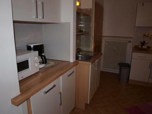 Apartamento Landhaus G�ttlich
