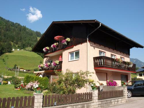 Apartamento Landhaus G�ttlich